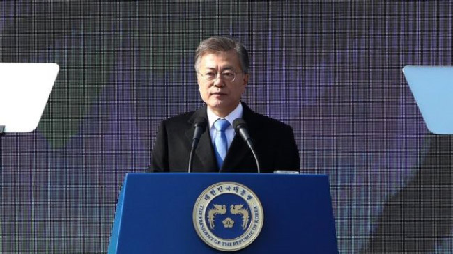 کوریای جنوبی: توافق ترامپ برای ملاقات با کیم نقطه عطف تاریخی است 